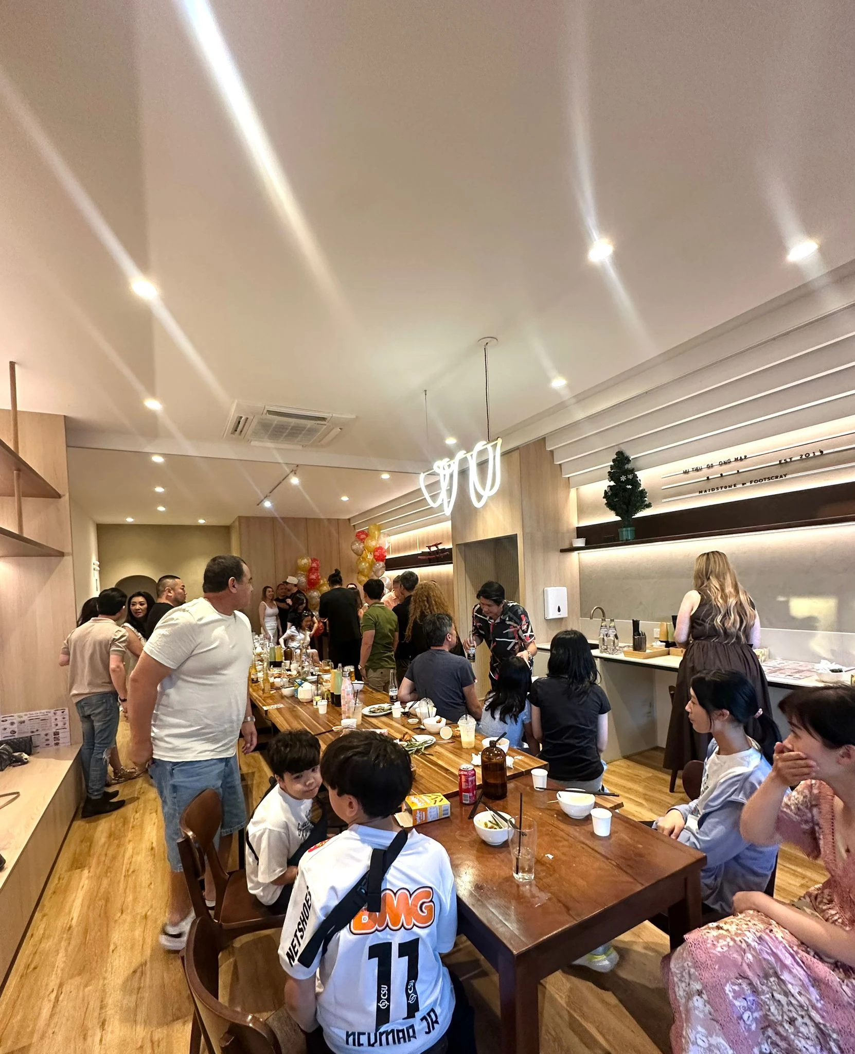 Community Table
