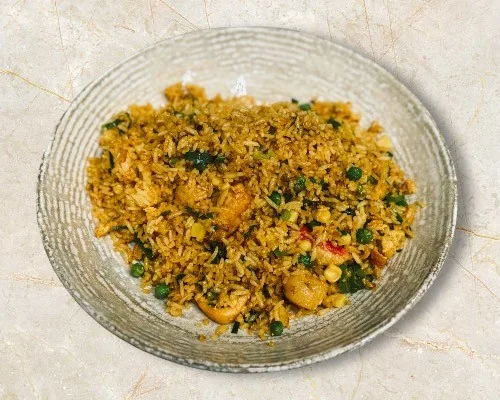 Fried Rice