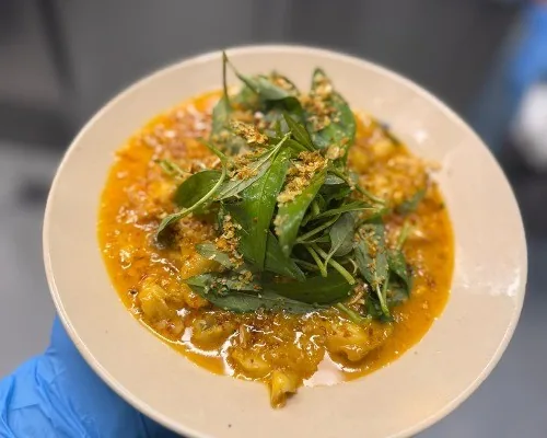 NZ Snails (Pre-Cut) in Spicy Butter Sauce